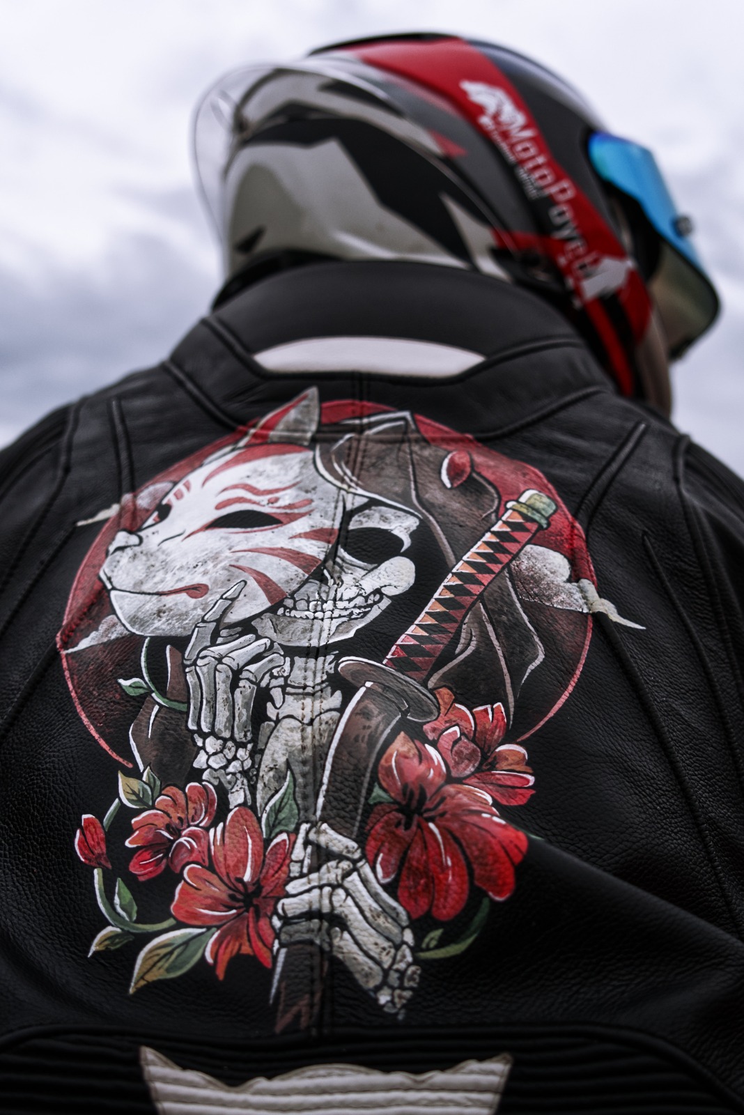 Strona główna custom od jagody