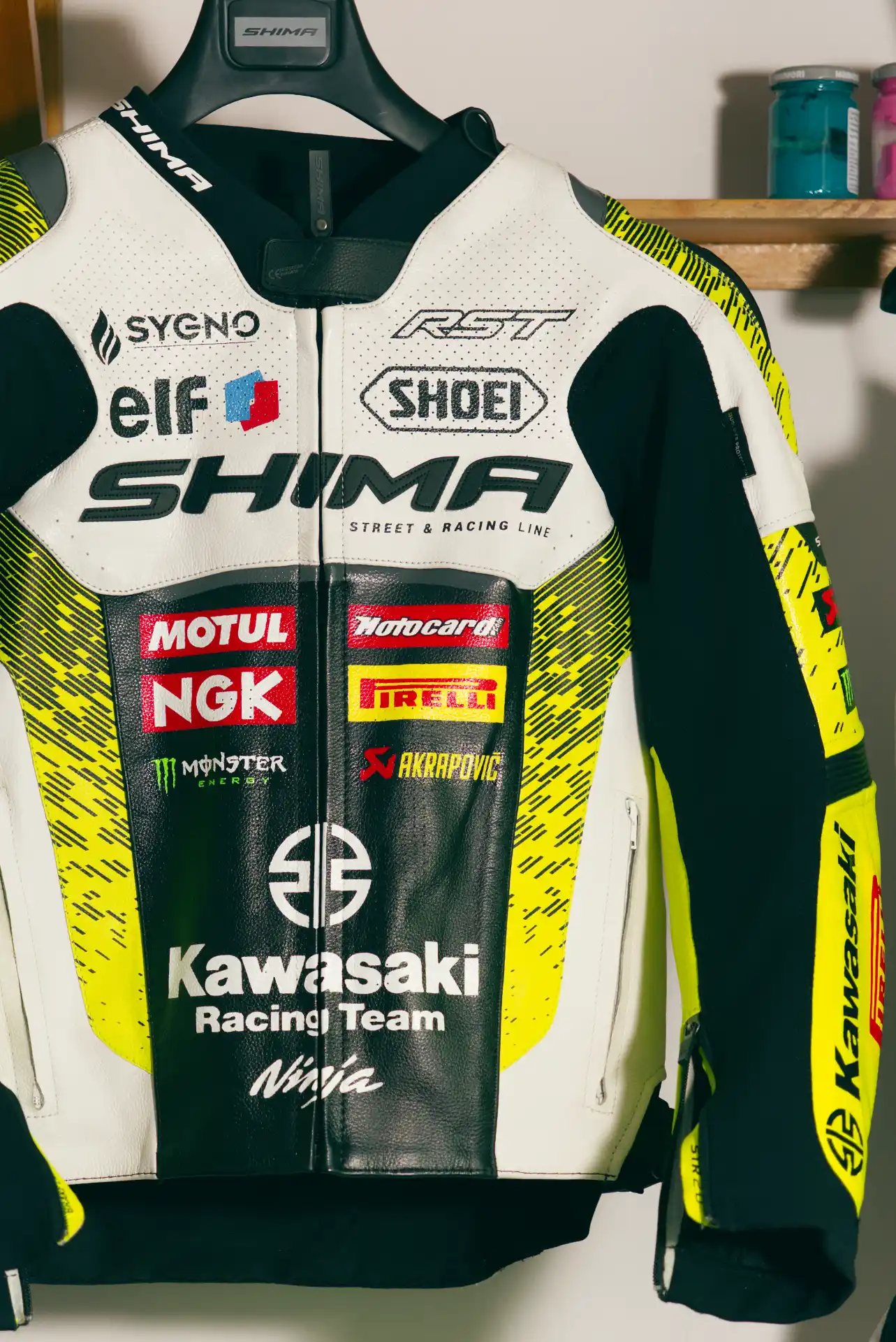 custom od jagody shima paweł